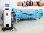 EMS 4 In 1 Lymphatic Drainage Massage Equipment Infrared Pressotherapy