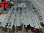 Cold Rolling Welded Precision Steel Tube EN10305-2 For Machinery Industry