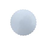 Scalloped Round Cake Cardboard Base