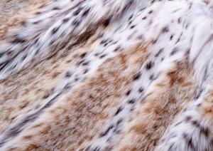 Wholesale raccoon fur trim for hood from china suppliers