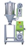 Hot Air Elbow Pipe Plastic Auxiliary Equipment High Efficiency With Drying /