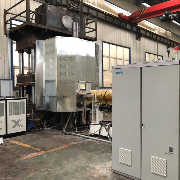 Plastic Recycling Extruder Machine For Recycling Waste Plastics