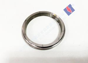 Wholesale Cemented Tungsten Carbide Roll Rings With Tight Tolerances Abrasion Resistance from china suppliers