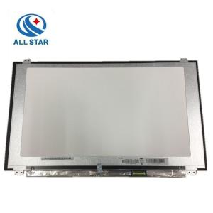 Wholesale N156HCE-GA2 Innolux Touch Screen 72% NTSC EDP 30PINS Connector 120hz from china suppliers