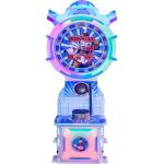 Video Arcae Boxing Hiiting Hammer Ticket Redemption Machine King Of Hammer Ii