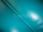 PVC Tarpaulin Inflatable Basketball Course Goal Set Outdoor Sport Games Use