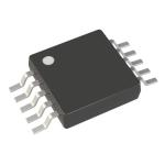 LTC2634IMSE-HZ12#PBF