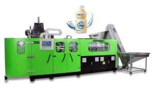 Wholesale Easy Operation Fully Automatic Pet Blowing Machine 3 Phase 380V 50HZ from china suppliers