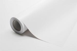 Wholesale Auto Vehicles Decoration Printable Vinyl Sticker Paper Roll White Matt Car Wrap 18m from china suppliers