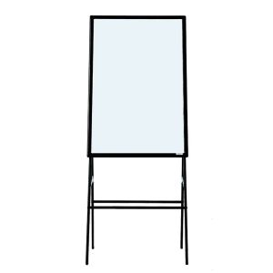 Wholesale A Shape Collapsible Drawing Board / Portable Foldable Whiteboard from china suppliers