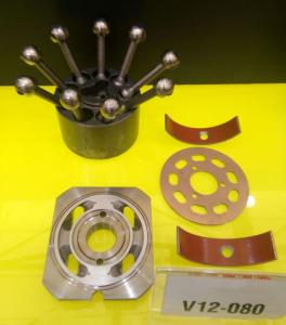 Wholesale PARKER V12-80 Hydraulic Piston Pump Spare Parts/repair kits from china suppliers