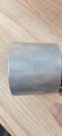 Forging Die Casting Heat sink , Trumpet / Horn Shape Light LED Heat sink