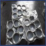 1mm 2mm 3mm Width 99.95% RO5200 Tantalum Ribbon For Capacitors Vacuum Filaments