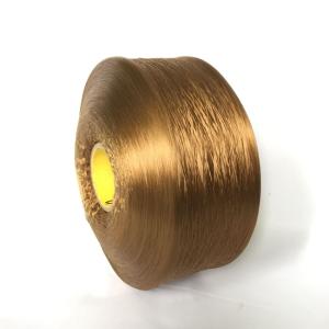 Wholesale Lightweight Webbing Nylon Yarn Glossy Finish For Outdoor Equipment from china suppliers