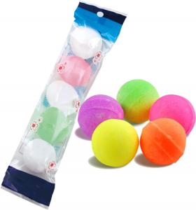 Small Fragrance Toilet Colorful Incense Mothballs