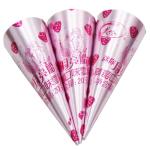 Can Butter Paper Printing Aluminum Foil Custom Laminated