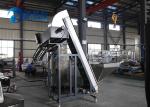 High Speed Pet Bottle Manufacturing Machine Making 660ml Bottle 4000BPH Capacity