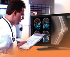 AV medical grade computer monitor with 5ms Responsive Time , SMPTE295M