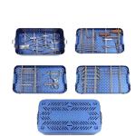 Medical Titanium Veterinary Orthopaedic Instruments