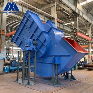 Wholesale Heavy Duty Centrifugal Fan Double Inlet Centrifugal Blower 3 Phase from china suppliers