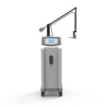 co2 laser equipment resurfacing treatment Fractional skin resurfacing aging