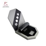 Luxury Creativity Hard Cardboard Gift Packaging , Decorative Cardboard Gift