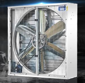 Wholesale Ceiling Hanging Negative Pressure Fan 380 V/50 Hz With Strong Wind Power from china suppliers