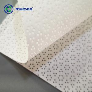 Wholesale 100% Melt-Blown Pp Nonwoven Nail Tools Manicure Gel Nail Polish Remover Lint Free Wipes from china suppliers