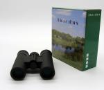 Multifunctional Compact Sports Binoculars 116x110x44cm 3.1mm Exit Pupil Diameter
