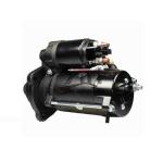 YTM 12V Starter For Caterpillar 3056 3056E IS1195 2873K632Aze4151 Aze4207