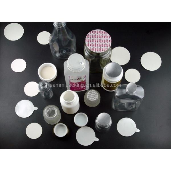 Cheap Price Manual Induction Aluminum Foil Sealing Machine DGYF-500A Easy Operate