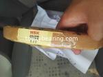 61848 MA Brass Cage High Speed Motor Bearing 6848M 61848M Deep Groove Ball