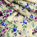 Excellent Skin Feeling Recycled Fabric For Wetsuit Surfing Suit