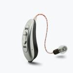 Audifonos Bte Hearing Aids For Severe Hearing Loss WDRC Behind The Ear Hearing
