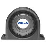 Support Center Bearing 1288242 for DAF Truck Propeller Shaft 70mm