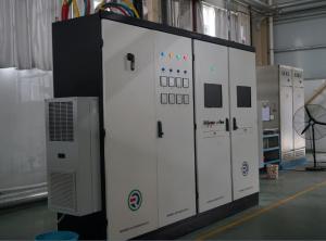 Wholesale 3 Zone Temperature Control Vacuum Melting Furnace For Stainless Steel Product from china suppliers
