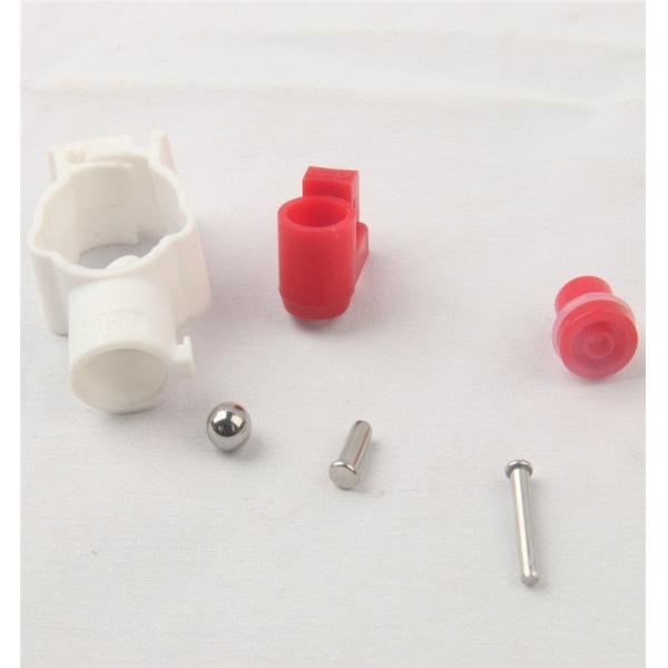 Automatic poultry nipple drinking system for livestock QL204