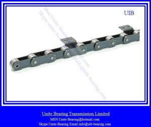 Wholesale C208B conveyor chain,sprocket from china suppliers