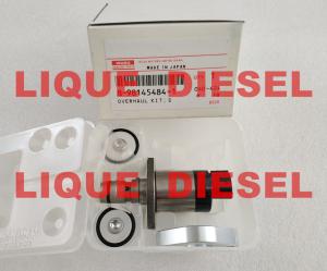 Wholesale ISUZU control valve 8-98145484-1 , 8-98145484-0 SCV 475, 294200-4750 , 294009-2750 from china suppliers
