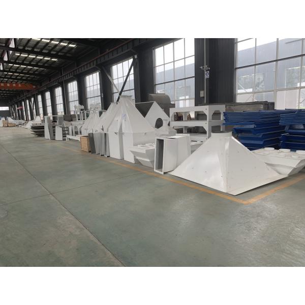 PLD2400 Aggregate Batcher 75m3/h RMC Batching Plant