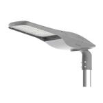IP66 High Power LED Street Light For Outdoor Pathway Bulit In Power Off