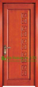 Wholesale China Exterior Timber Veneer Door For Residential,Wooden exterior front doors For Sale from china suppliers