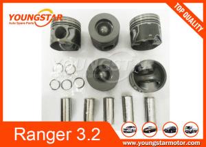 Wholesale Piston For Ford Ranger 3.2 OEM AB39-75485-CA from china suppliers