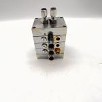 AFC Grease Sany Concrete Pump Parts Eaton Counterbalance Valve
