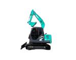 Original Used SK75 Excavator The Perfect Solution for Your Construction Needs