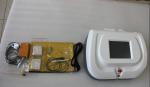 RBS 30MHZ high frequency facial skin veins removal skin tag removal machine