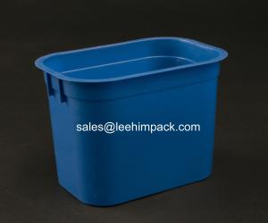 Wholesale Packaging rectangle container from china suppliers