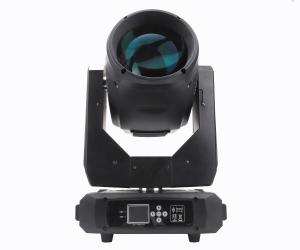 Wholesale CE 300W Beam Moving Head Light Voltage AC90V Color Temperature 8500K from china suppliers