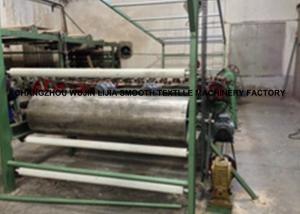 Wholesale Energy Saving Fabric Knitting Machine , Fabric Dyeing Machine 1 Year Warranty from china suppliers