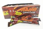 HALAL Gummy Soft Milk Candy / Parago Deep Chocolate Candy Bars